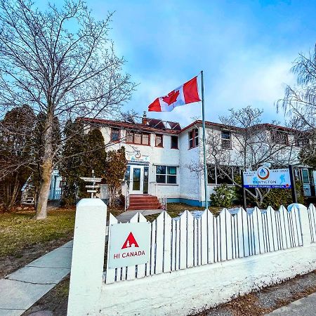 Hi Penticton - Hostel Экстерьер фото