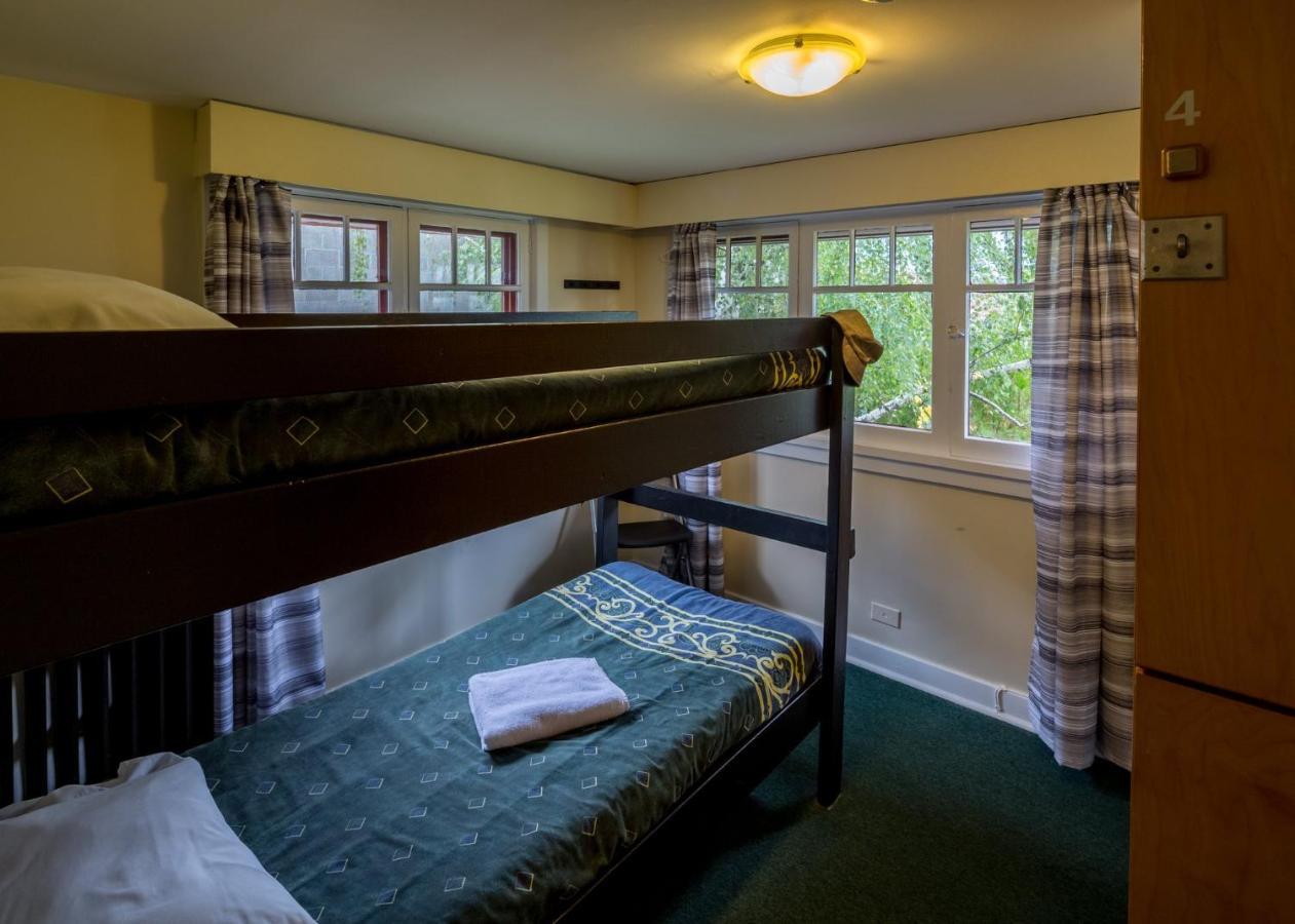 Hi Penticton - Hostel Экстерьер фото