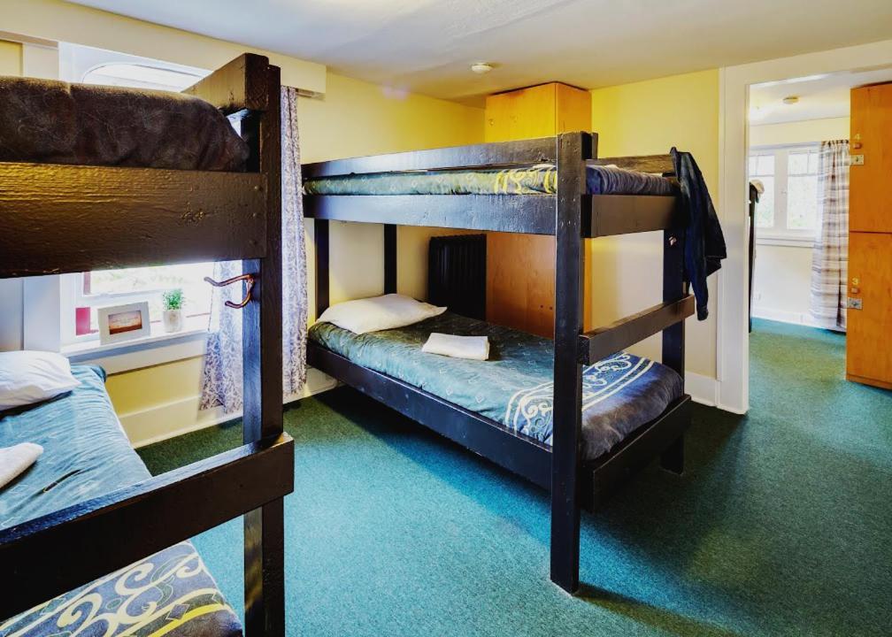 Hi Penticton - Hostel Экстерьер фото